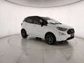 Ford EcoSport EcoSport 1.5 tdci ST-Line s&s 100cv my18 Bianco - thumbnail 1