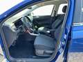 Volkswagen Polo MOVE 1.0 TSI 7-DSG NAVI PDC Bleu - thumbnail 13