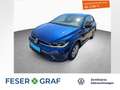Volkswagen Polo MOVE 1.0 TSI 7-DSG NAVI PDC Bleu - thumbnail 1