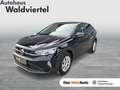 Volkswagen Taigo 4Me TSI Schwarz - thumbnail 1
