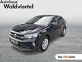 Volkswagen Taigo 4Me TSI Schwarz - thumbnail 1