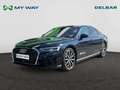 Audi A8 PHEV 60 TFSIe quattro 462cv tiptronic Bleu - thumbnail 1