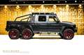 Mercedes-Benz G 63 AMG BRABUS XLP 900 6x6 ADVENTURE based on G 63 AMG Nero - thumbnail 6