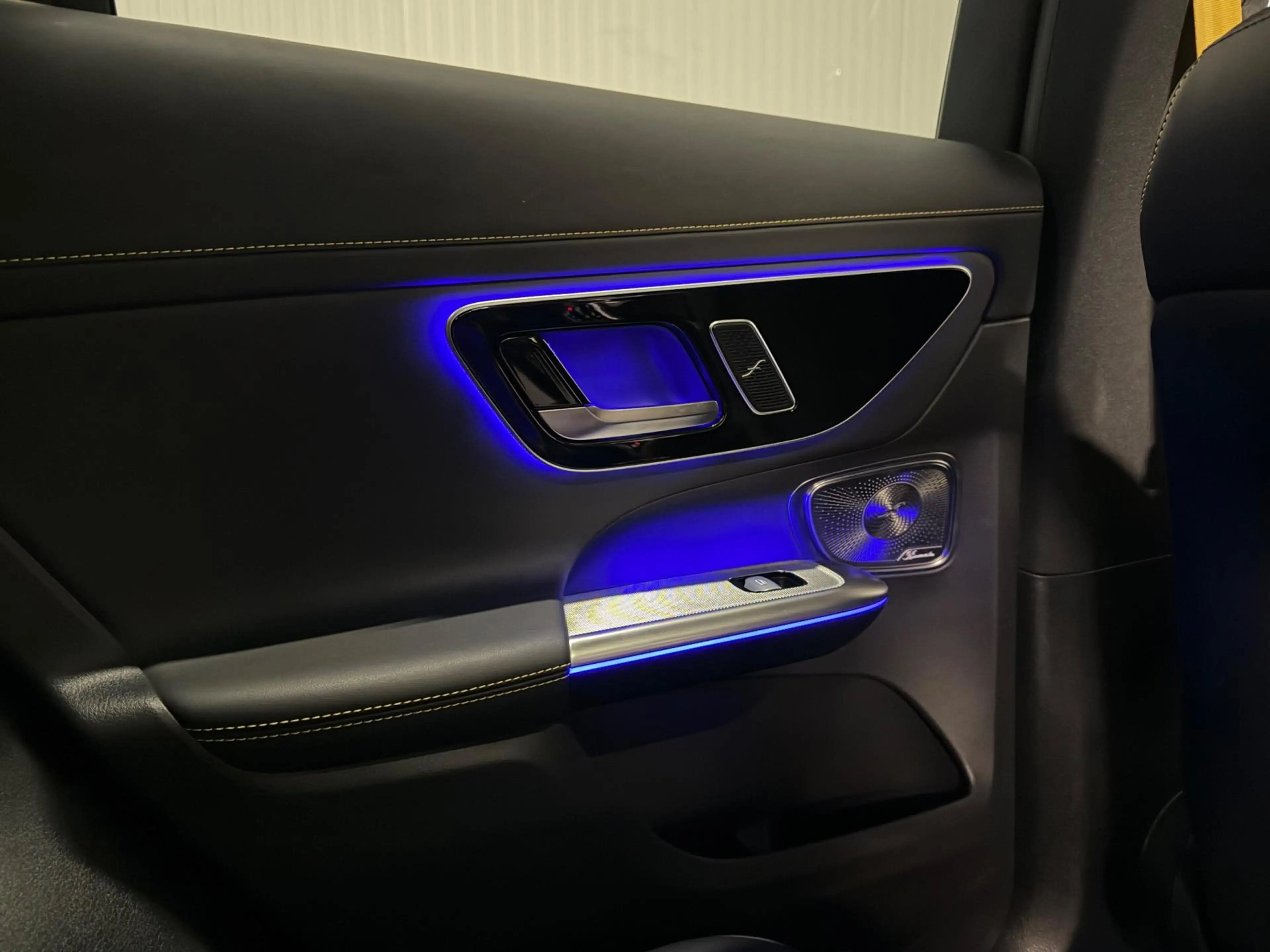 Mercedes-Benz GLC 63 AMG S E Performance | EDITION | BURMESTER | 360 CAMERA — photo 21