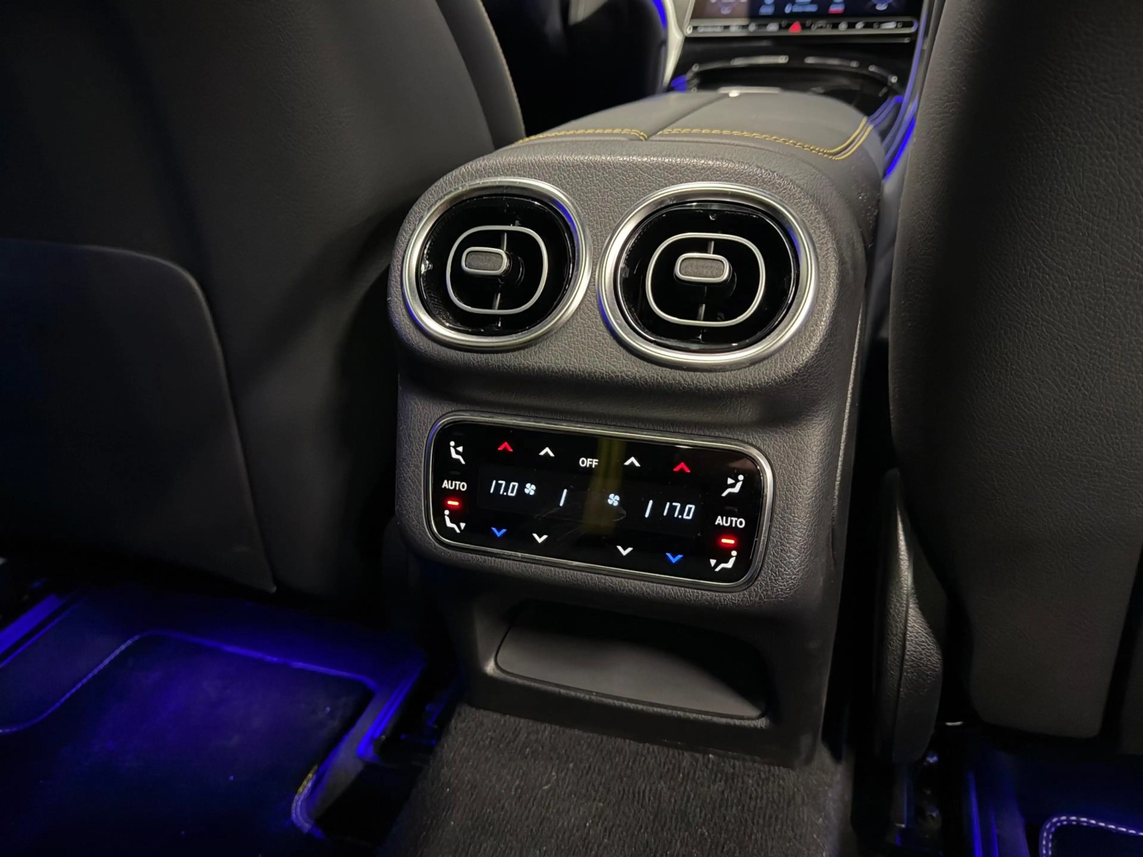 Mercedes-Benz GLC 63 AMG S E Performance | EDITION | BURMESTER | 360 CAMERA — photo 20