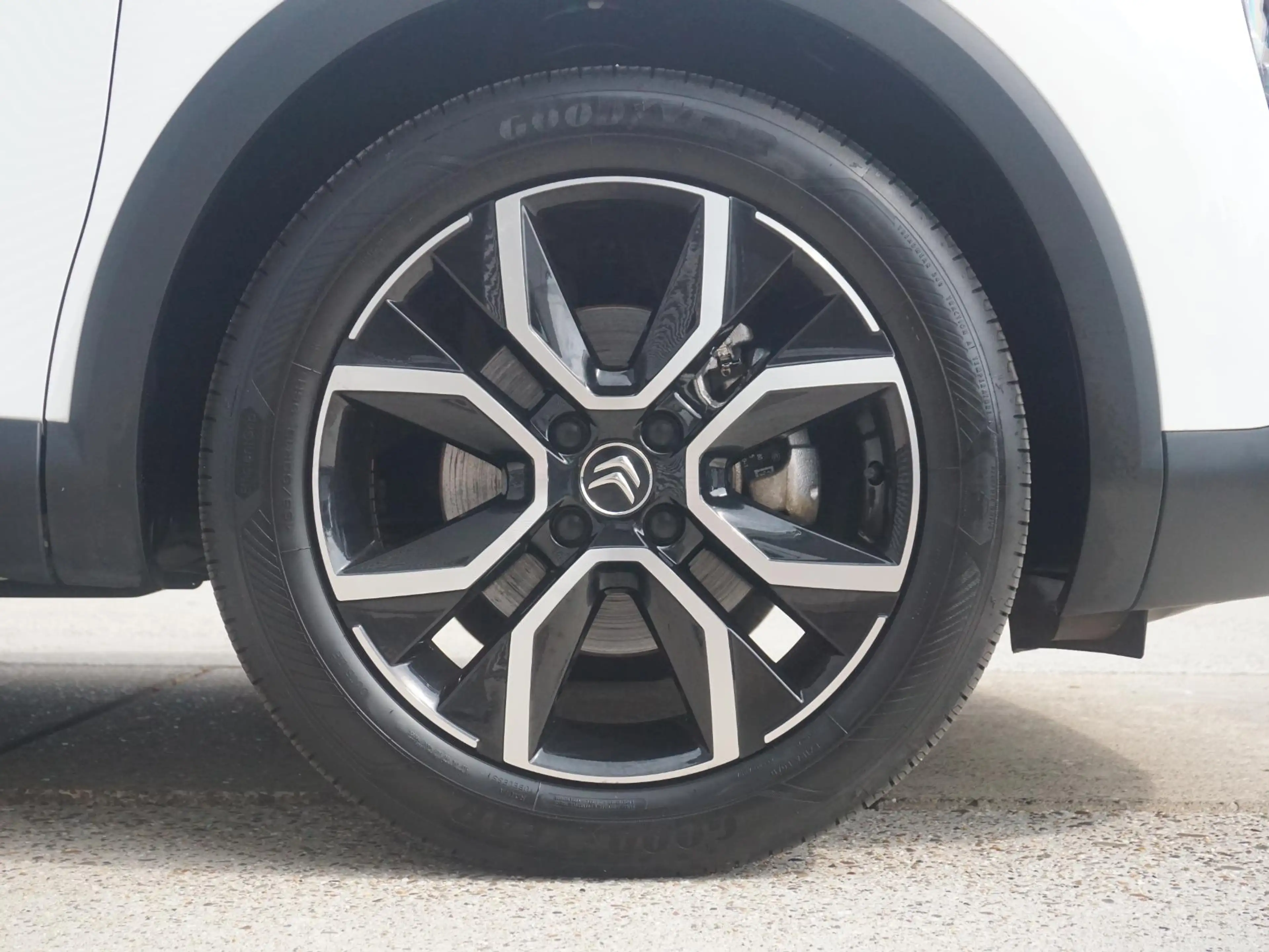Citroen E-C4 Electric Feel Pack 50 kWh 180° Camera | Keyless | Head-up d — photo 7