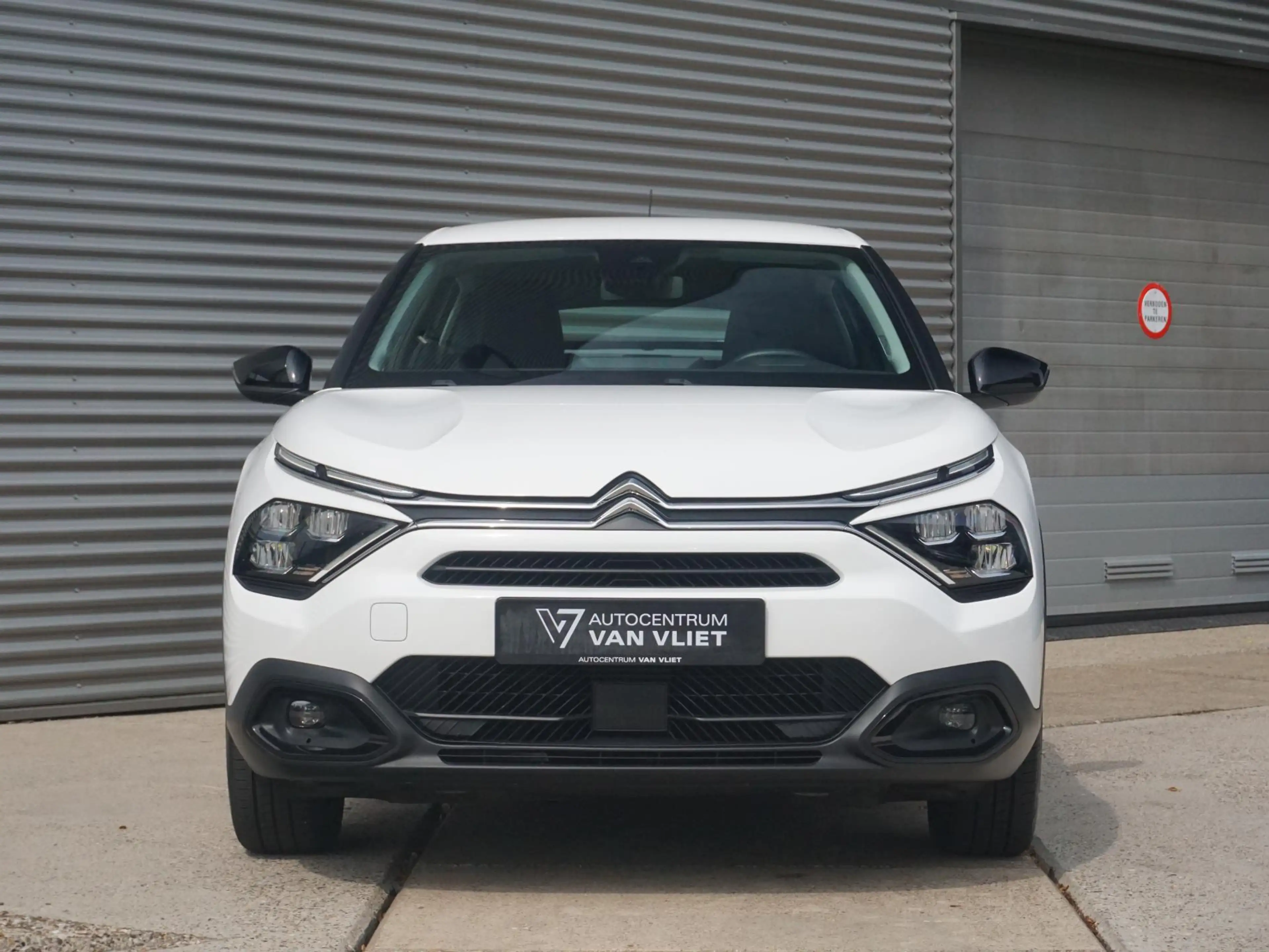 Citroen E-C4 Electric Feel Pack 50 kWh 180° Camera | Keyless | Head-up d — photo 3