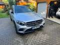 Mercedes-Benz GLC 350 d 4Matic 9G-TRONIC AMG Line, junge Sterne garantie Ezüst - thumbnail 1