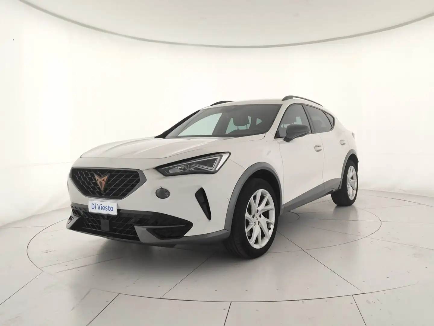 CUPRA Formentor 1.5 tsi 150cv dsg - 1