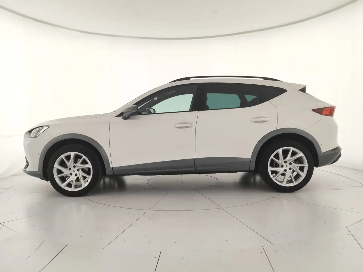 CUPRA Formentor 1.5 tsi 150cv dsg - 2