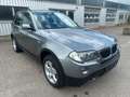 BMW X3 Baureihe X3 xDrive 20i Kamera AHK HU neu Grau - thumbnail 4