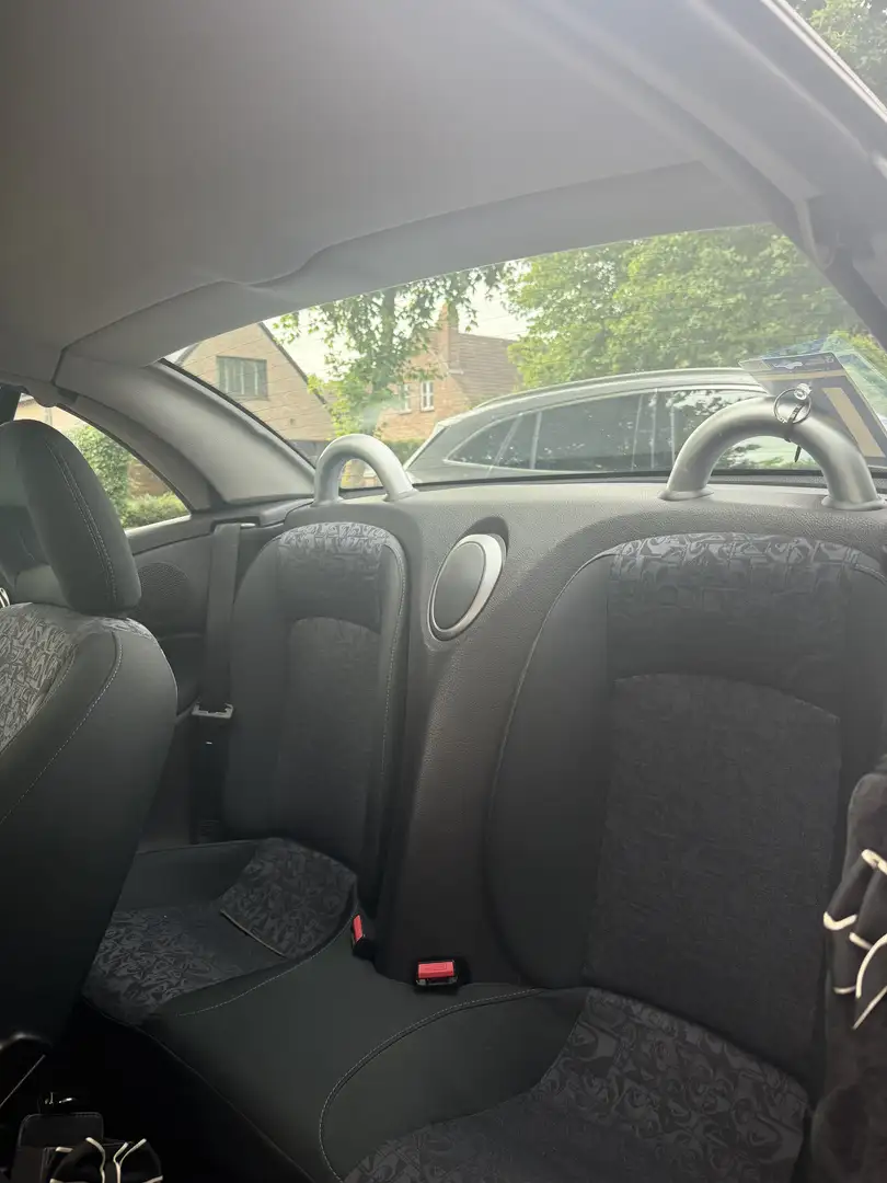 Peugeot 206 CC 135 Platinum - 2