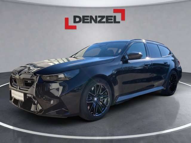 2026 BMW M5
