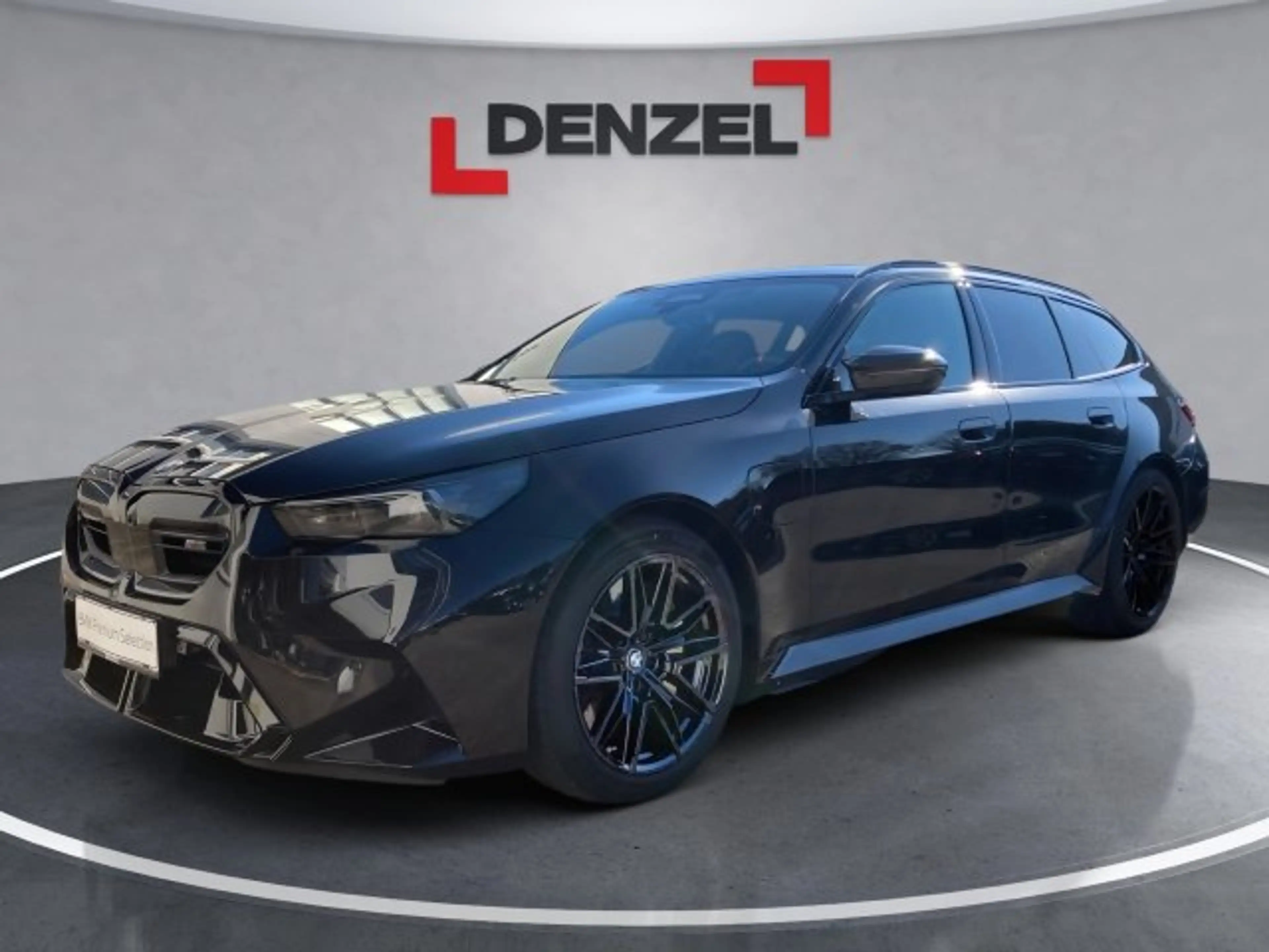 BMW M5 Touring
