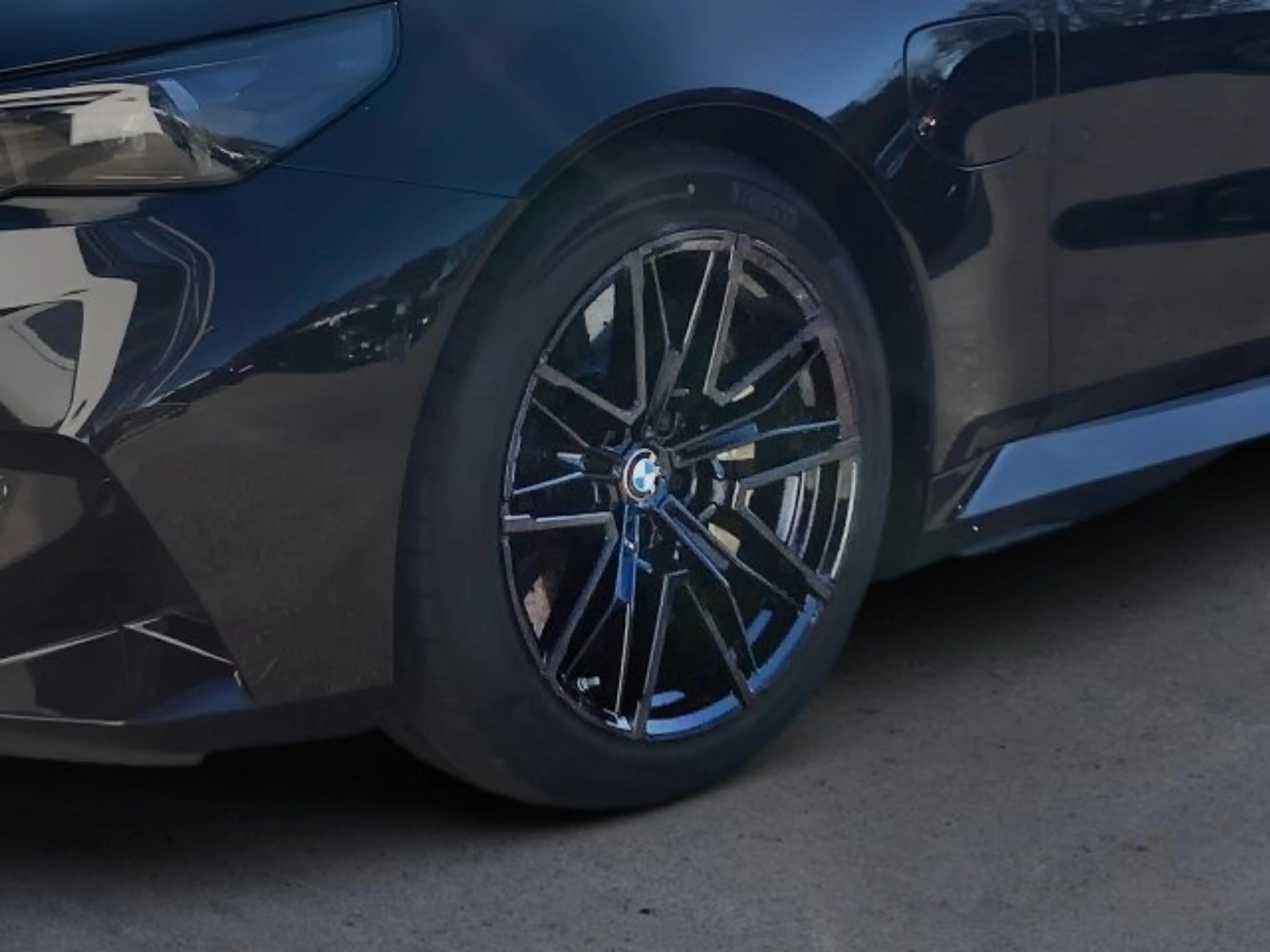 BMW M5 Touring — photo 8