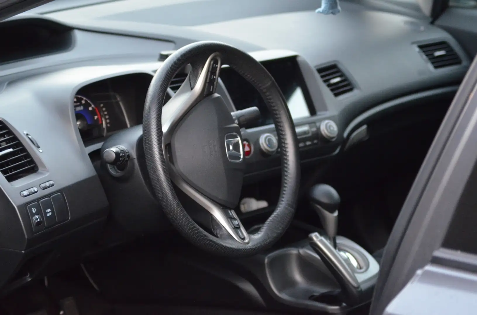 Honda Civic 1.4i-DSi i-SHIFT Sport - 1
