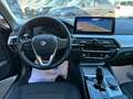 BMW 520 (G31) 520DA 190 CH LOUNGE STEPTRONIC Noir - thumbnail 6