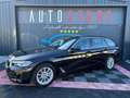 BMW 520 (G31) 520DA 190 CH LOUNGE STEPTRONIC Noir - thumbnail 1