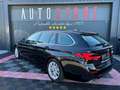 BMW 520 (G31) 520DA 190 CH LOUNGE STEPTRONIC Zwart - thumbnail 3