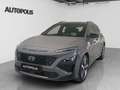 Hyundai KONA 1.6 T-DGI198 7DCT N-LINE SKY Grey - thumbnail 6