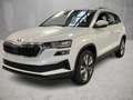 Skoda Karoq Selection DSG/LED/APP Weiß - thumbnail 2