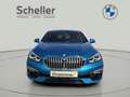 BMW 118 d A Luxury Line HiFi DAB LED WLAN RFK Shz Blau - thumbnail 5