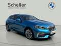 BMW 118 d A Luxury Line HiFi DAB LED WLAN RFK Shz Blau - thumbnail 4