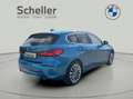 BMW 118 d A Luxury Line HiFi DAB LED WLAN RFK Shz Blau - thumbnail 3