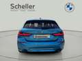 BMW 118 d Luxury Line HiFi LED RFK Shz Blau - thumbnail 6