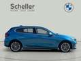 BMW 118 d A Luxury Line HiFi DAB LED WLAN RFK Shz Blau - thumbnail 7