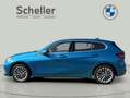 BMW 118 d A Luxury Line HiFi DAB LED WLAN RFK Shz Blau - thumbnail 8