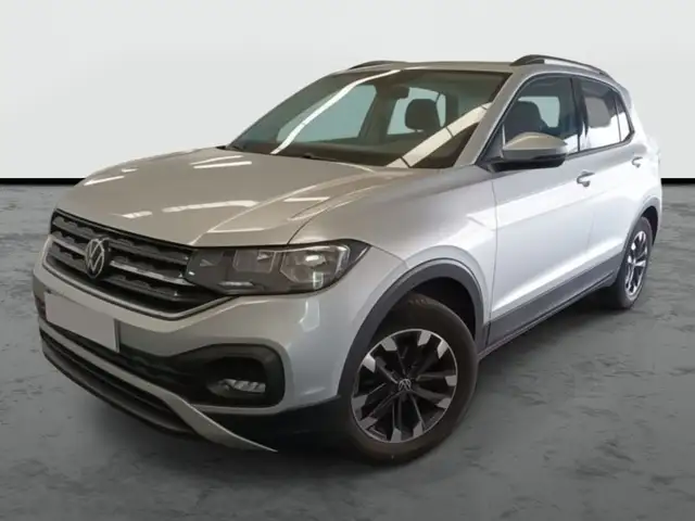 Volkswagen T-Cross Connect 1.0 TSI 70kW (95CV) SG5 (C113LV12)