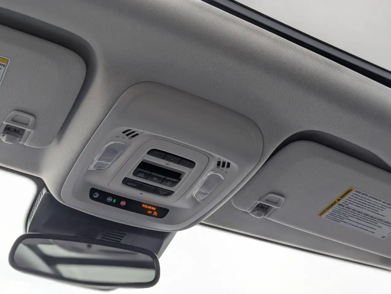Buick Envision снимка Buick Envision