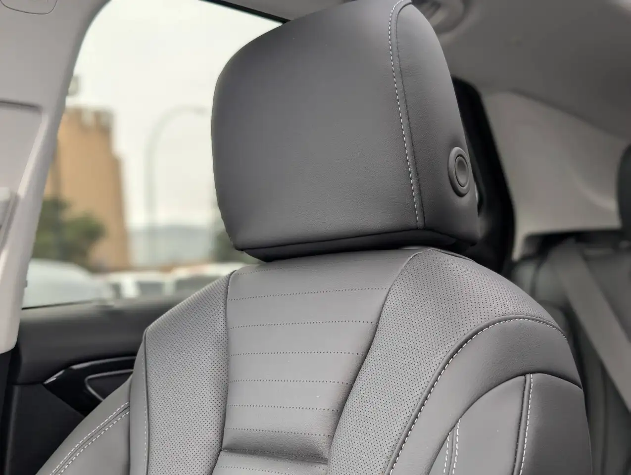 Buick Envision снимка Buick Envision