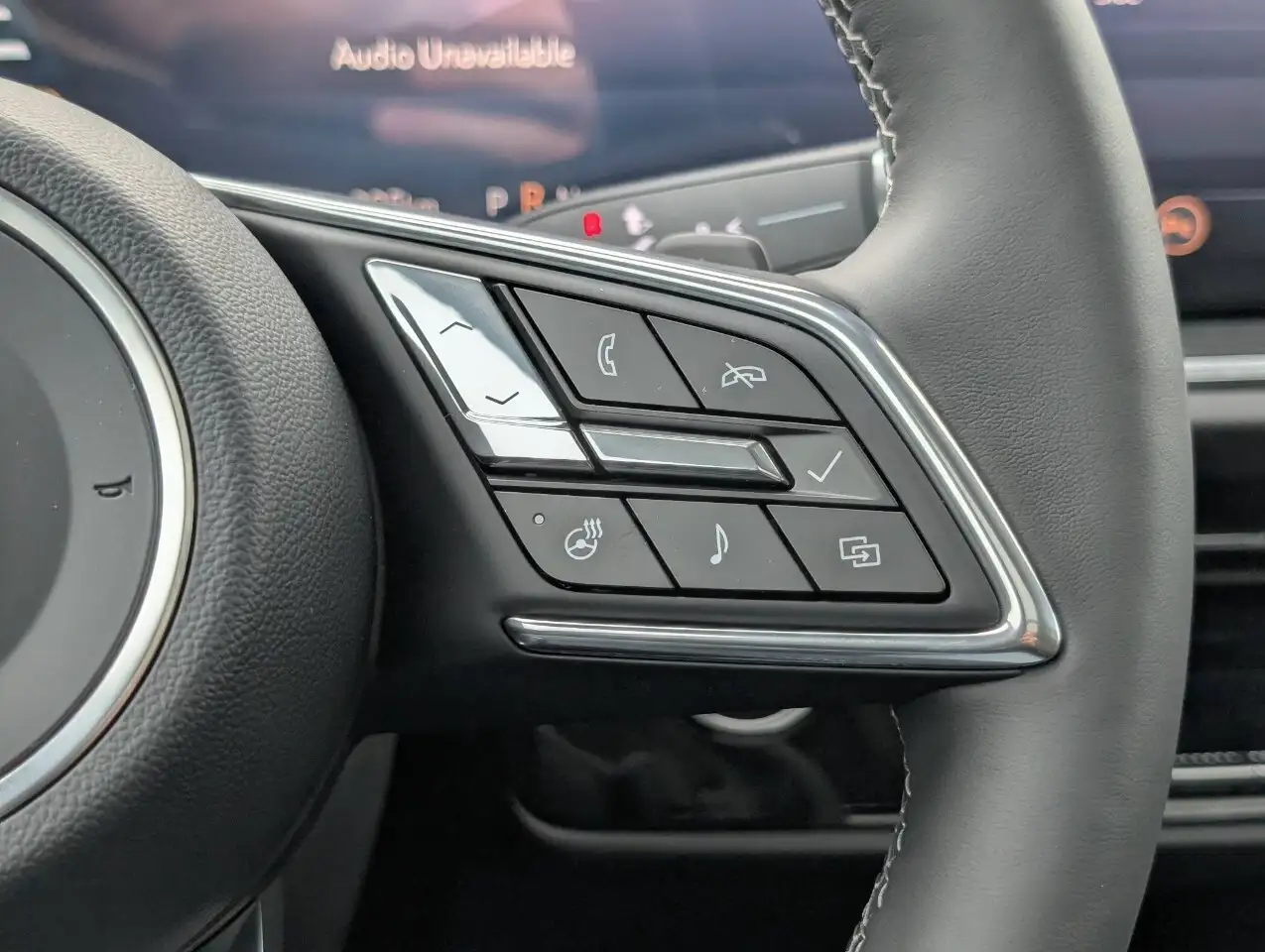 Buick Envision снимка Buick Envision