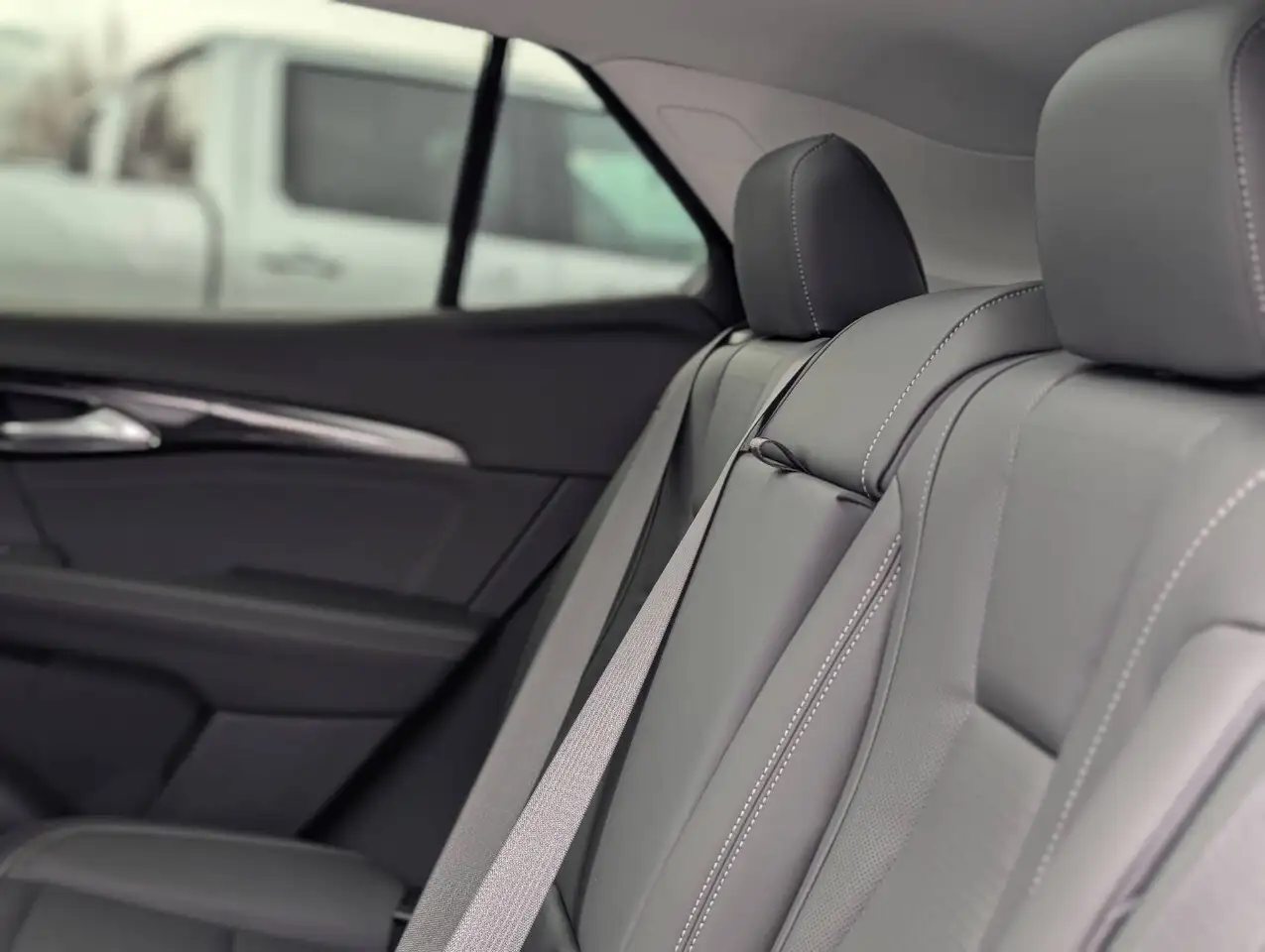 Buick Envision снимка Buick Envision