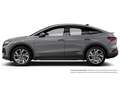 Audi Q4 e-tron Sportback 45 quattro S LINE LM20 NAVI+ Grau - thumbnail 6