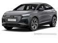 Audi Q4 e-tron Sportback 45 quattro S LINE LM20 NAVI+ Grau - thumbnail 2