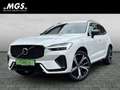 Volvo XC60 T6 Plug-In Hybrid R-Design #AHK #ACC #Luft Weiß - thumbnail 2