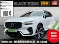 Volvo XC60 T6 Plug-In Hybrid R-Design #AHK #ACC #Luft Weiß - thumbnail 1