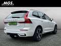 Volvo XC60 T6 Plug-In Hybrid R-Design #AHK #ACC #Luft Weiß - thumbnail 3