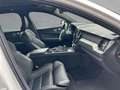 Volvo XC60 T6 Plug-In Hybrid R-Design #AHK #ACC #Luft Weiß - thumbnail 4