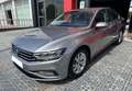 Volkswagen Passat 1.6TDI Business DSG7 Gris - thumbnail 3