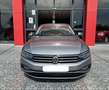 Volkswagen Passat 1.6TDI Business DSG7 Gris - thumbnail 2