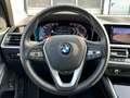 BMW 320 d xDrive LUXURY Leder PANO AHK StdHzg. Virtual ACC Grau - thumbnail 14
