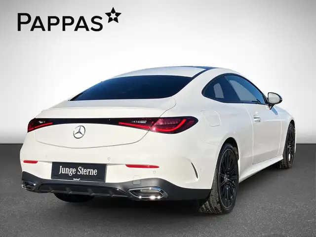 Mercedes-Benz CLE 200 Coupé AMG Line Advanced Plus*Panorama-Schiebedach* Ansicht 6