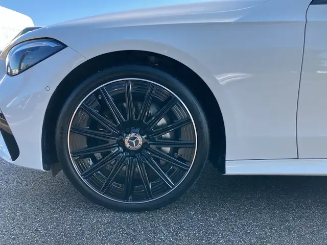 Mercedes-Benz CLE 200 Coupé AMG Line Advanced Plus*Panorama-Schiebedach* Ansicht 13