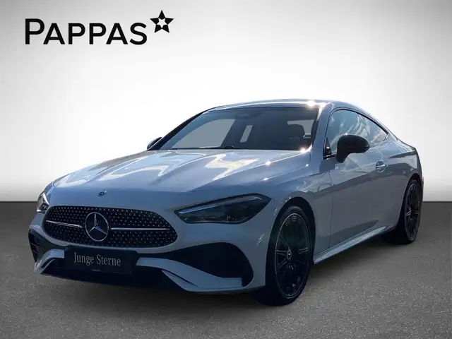 Mercedes-Benz CLE 200 Coupé AMG Line Advanced Plus*Panorama-Schiebedach* Ansicht 2