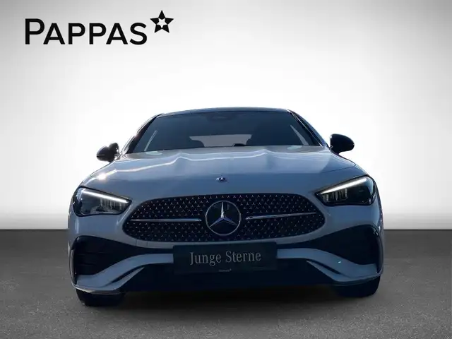 Mercedes-Benz CLE 200 Coupé AMG Line Advanced Plus*Panorama-Schiebedach* Ansicht 4