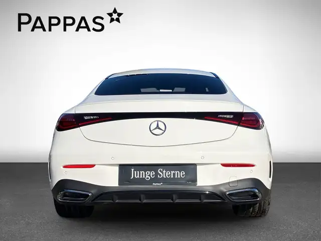 Mercedes-Benz CLE 200 Coupé AMG Line Advanced Plus*Panorama-Schiebedach* Ansicht 5